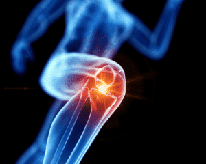 knee