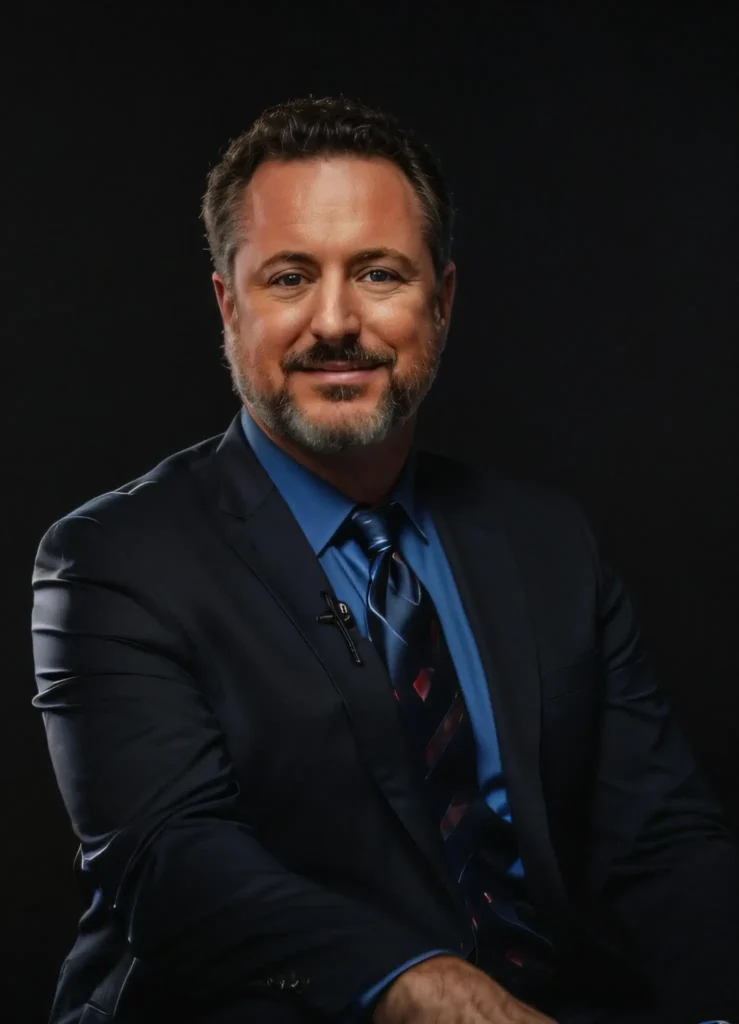 Dr. McCormick