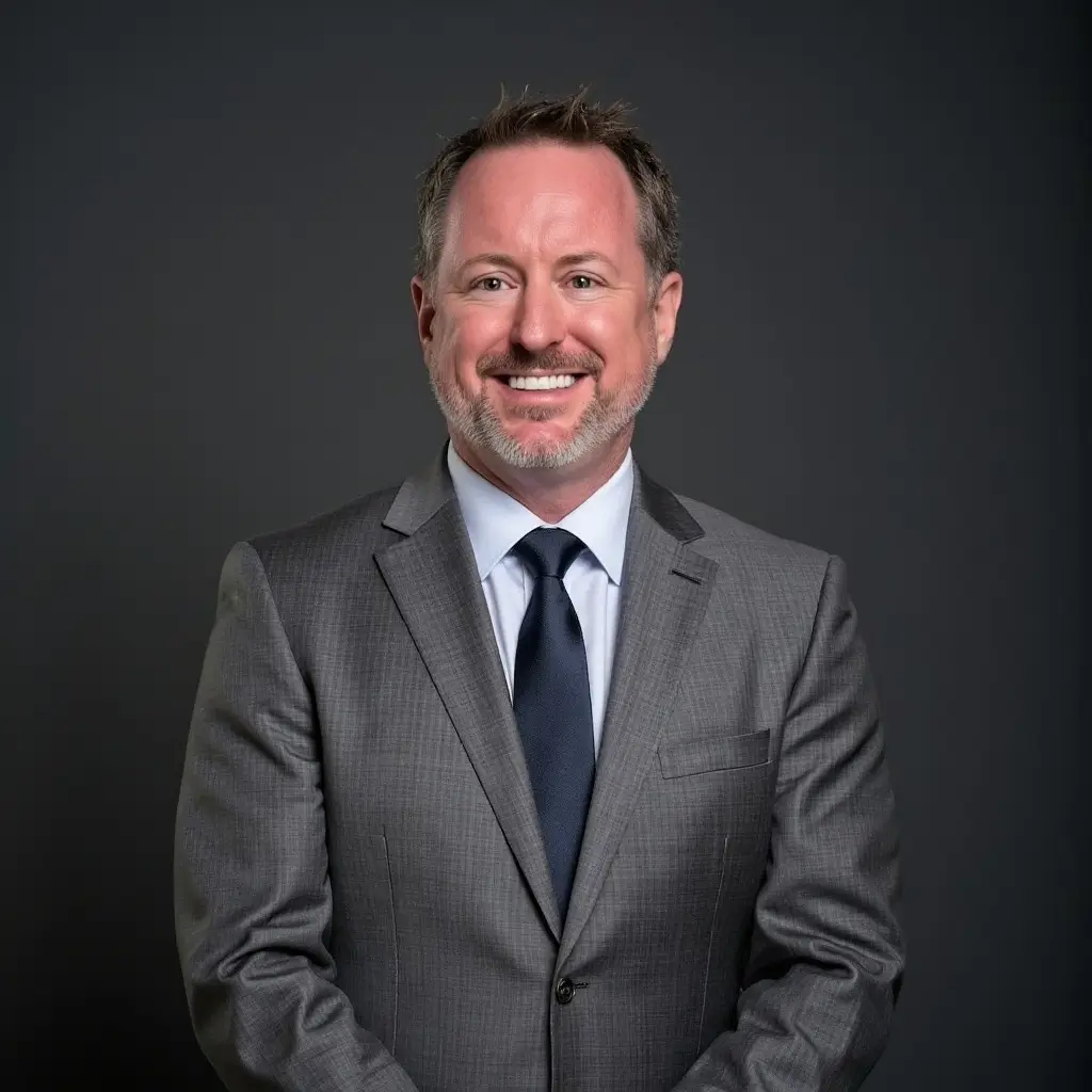 Dr. Frank McCormick, a board-certified sports medicine orthopedic surgeon